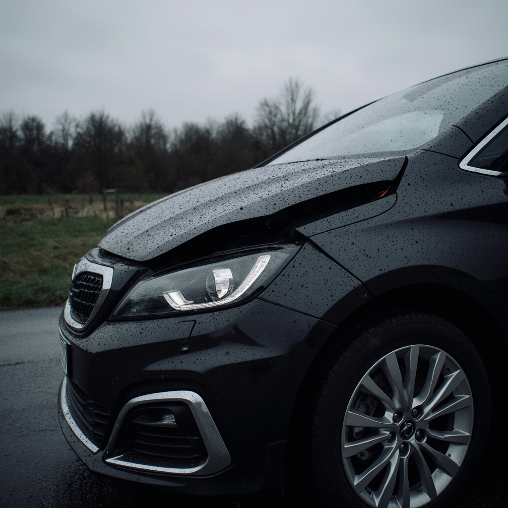 Unfallgutachter Solingen