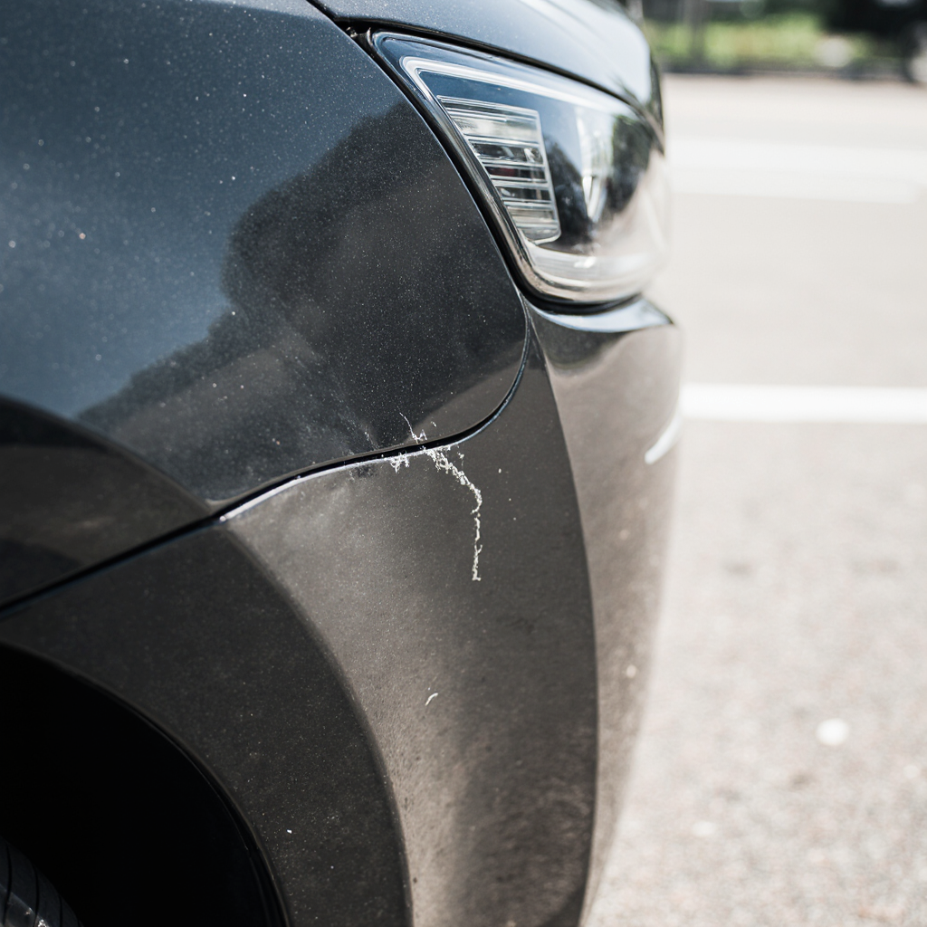 KFZ Sachverständige Solingen